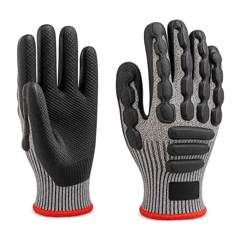 Guante Multiflex Irongrip