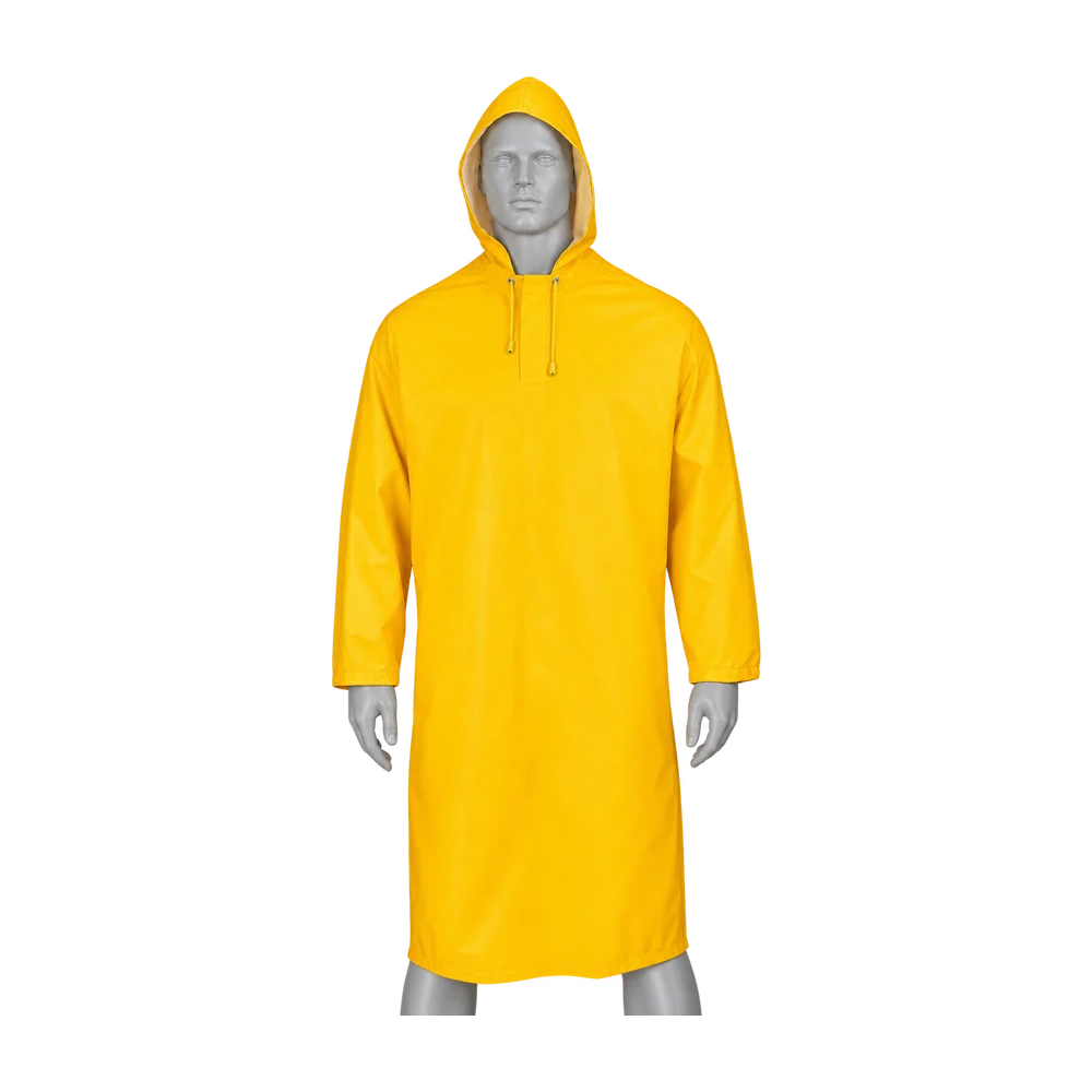 Abrigo de PVC XP-300 Alaska