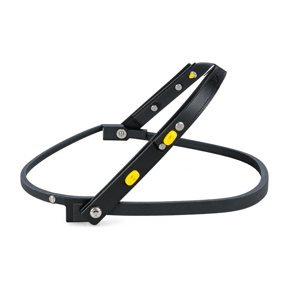 Adaptador universal para cascos