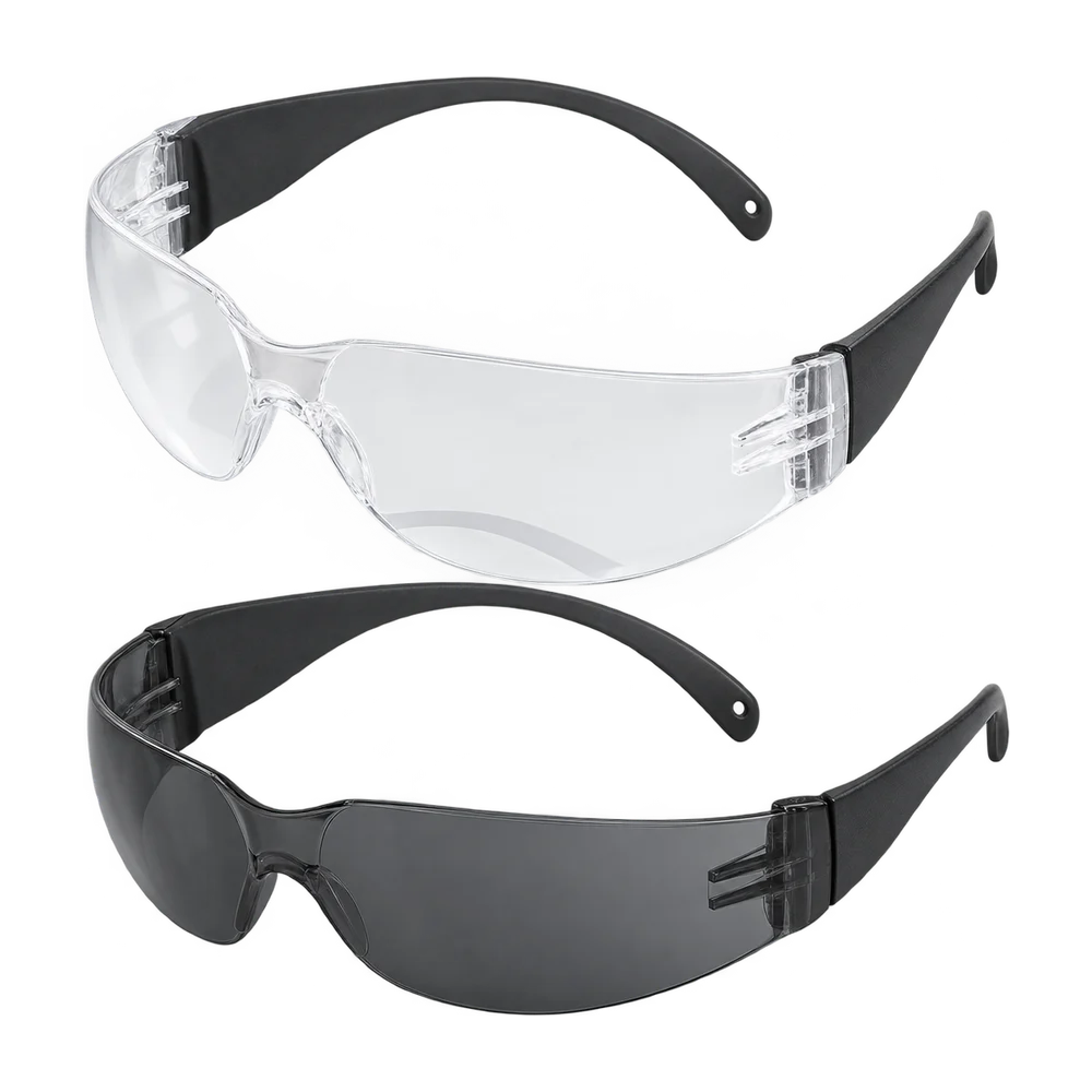 Lentes de seguridad HC Spy