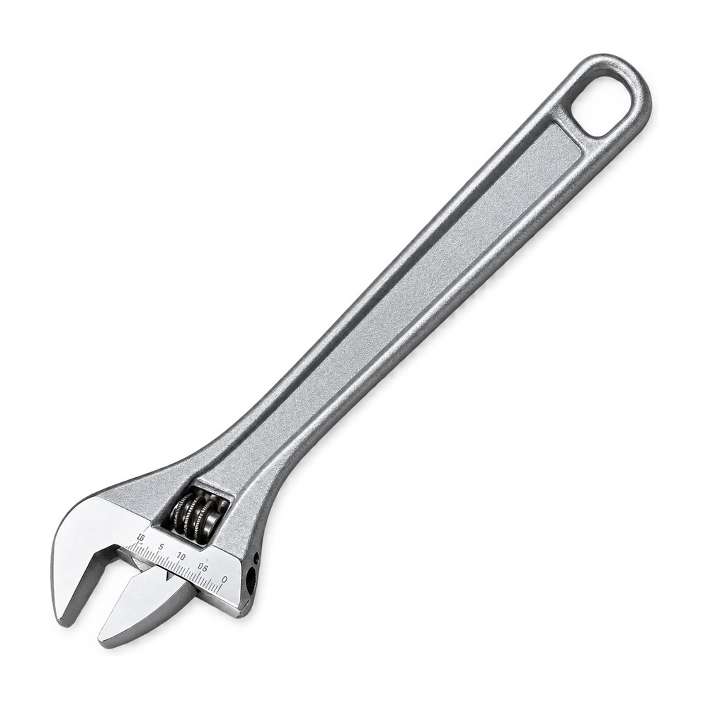 Llave ajustable