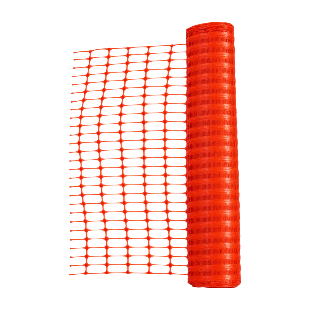 Rollo de malla de faena
