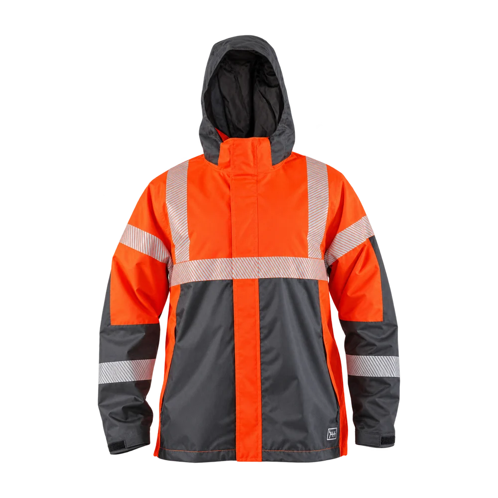 Parka reflectiva Skorpio