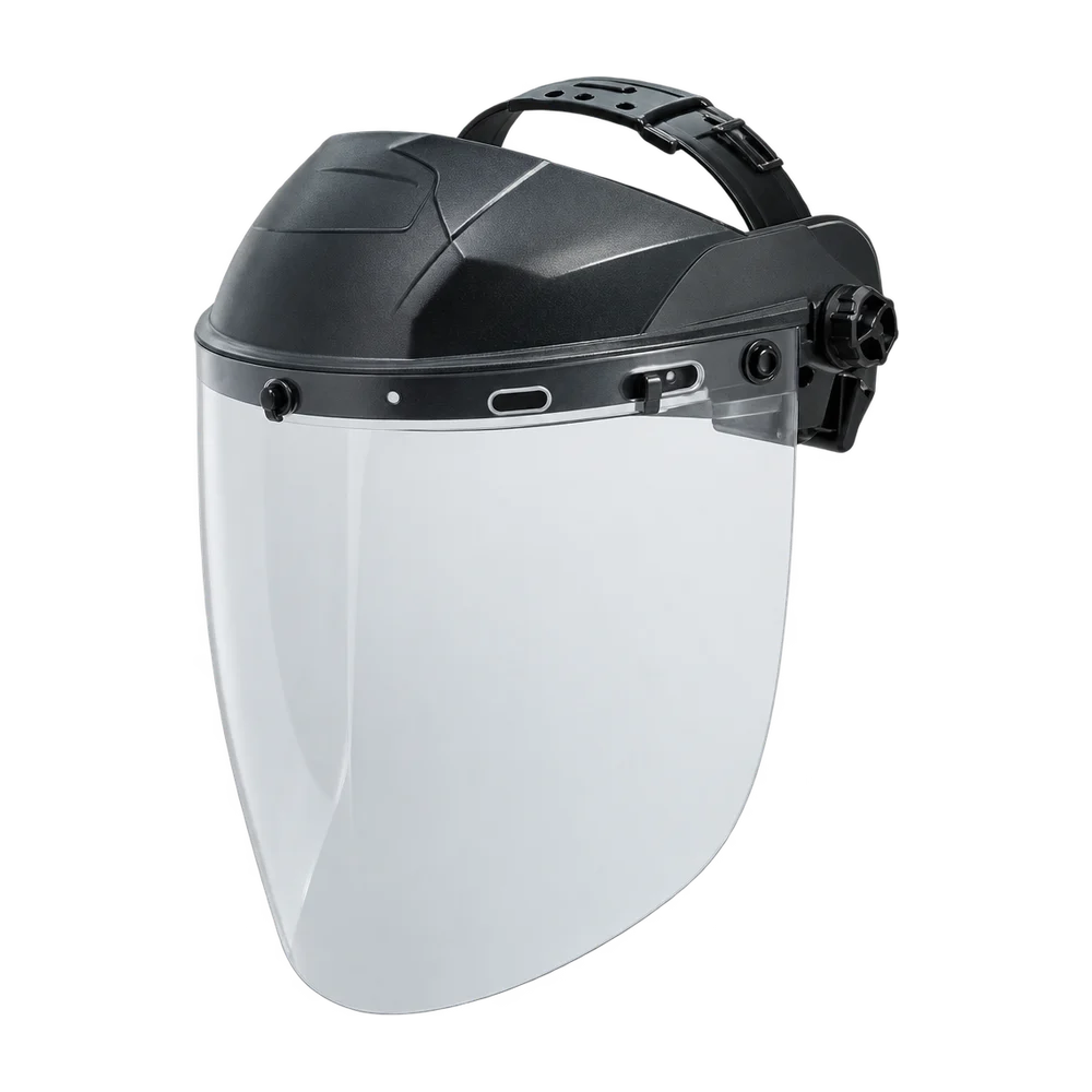 Visor Rocket