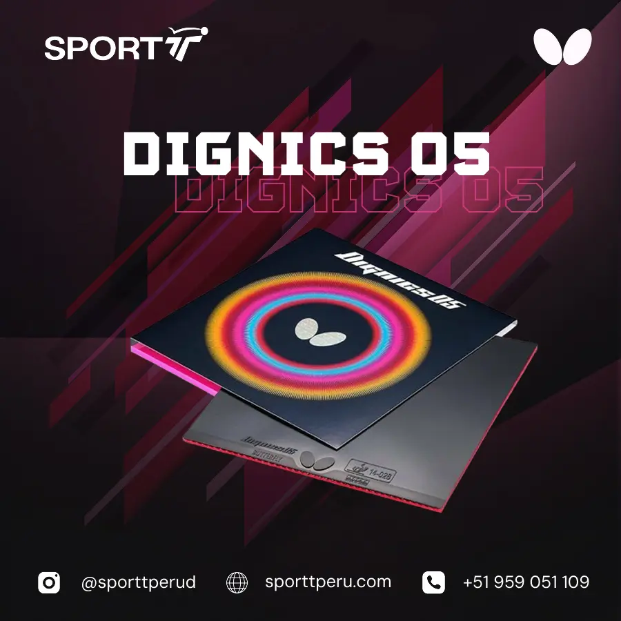 Promoción Sportt