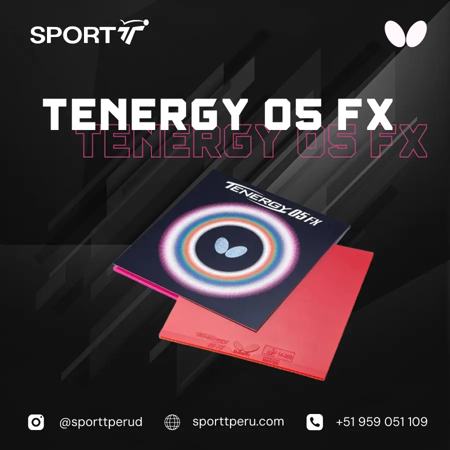 Promoción Sportt