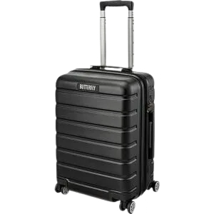 Maleta de Mano de Foldoa Butterfly Mod 63160