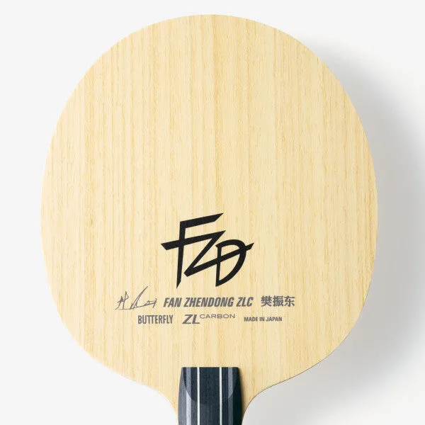 Fan Zhendong ZLC 3