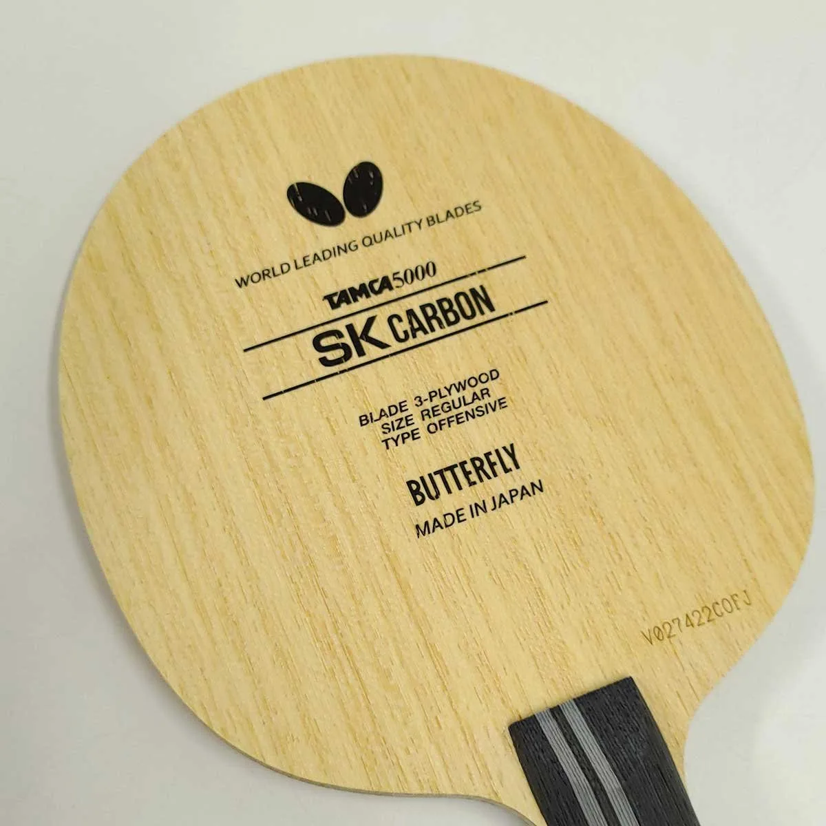 Sk Carbon FL - JAPON