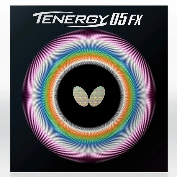 Tenergy 05 FX