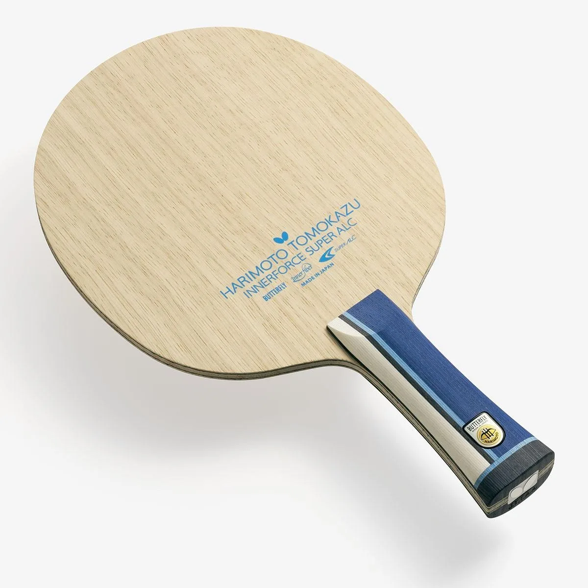 Harimoto Tomakazu Innerforce Súper ALC