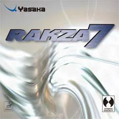Goma de Rakza 7 