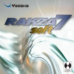 Gomas Rakza 7 Soft