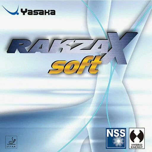 Gomas de Rakza X Soft
