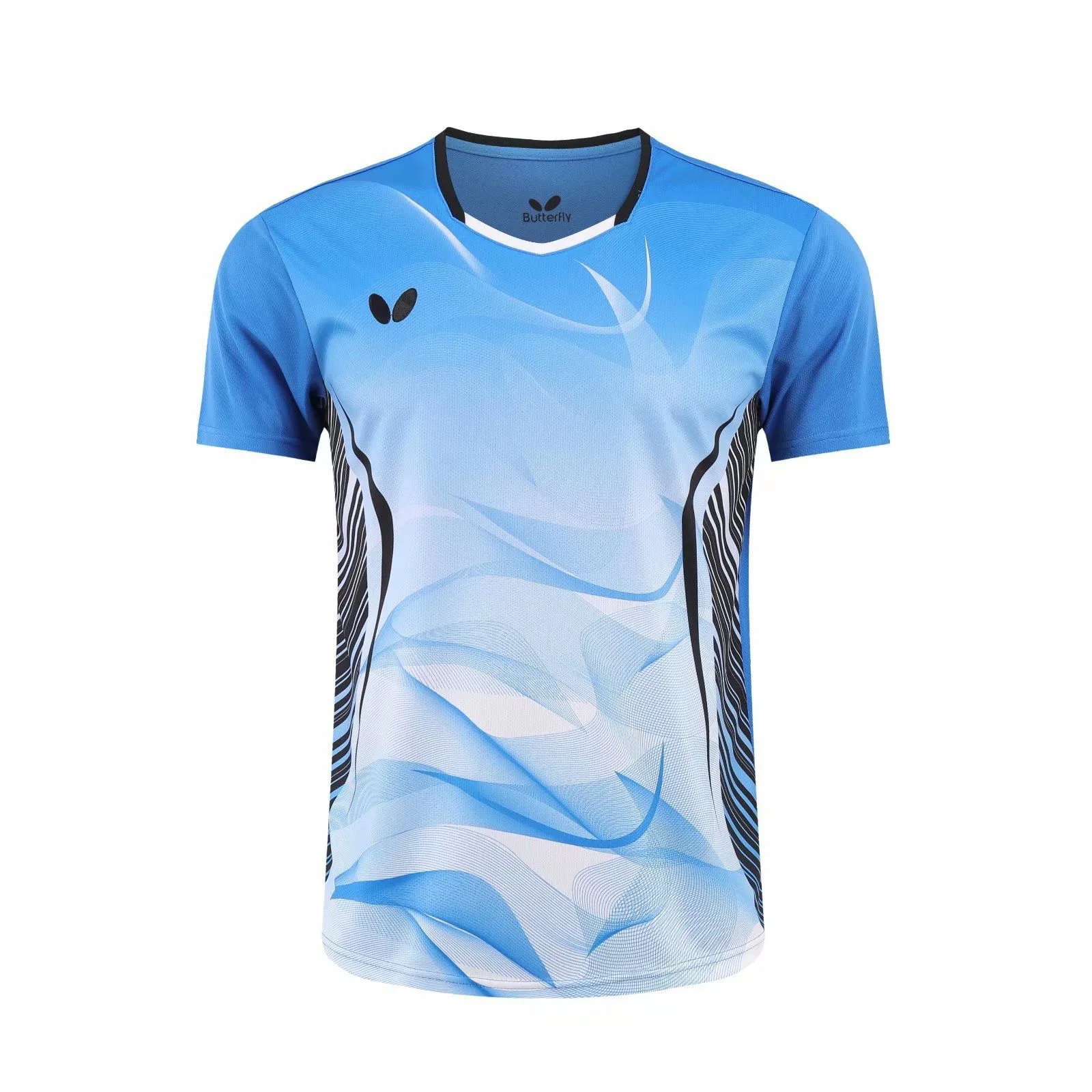 Polo 3627 color celeste