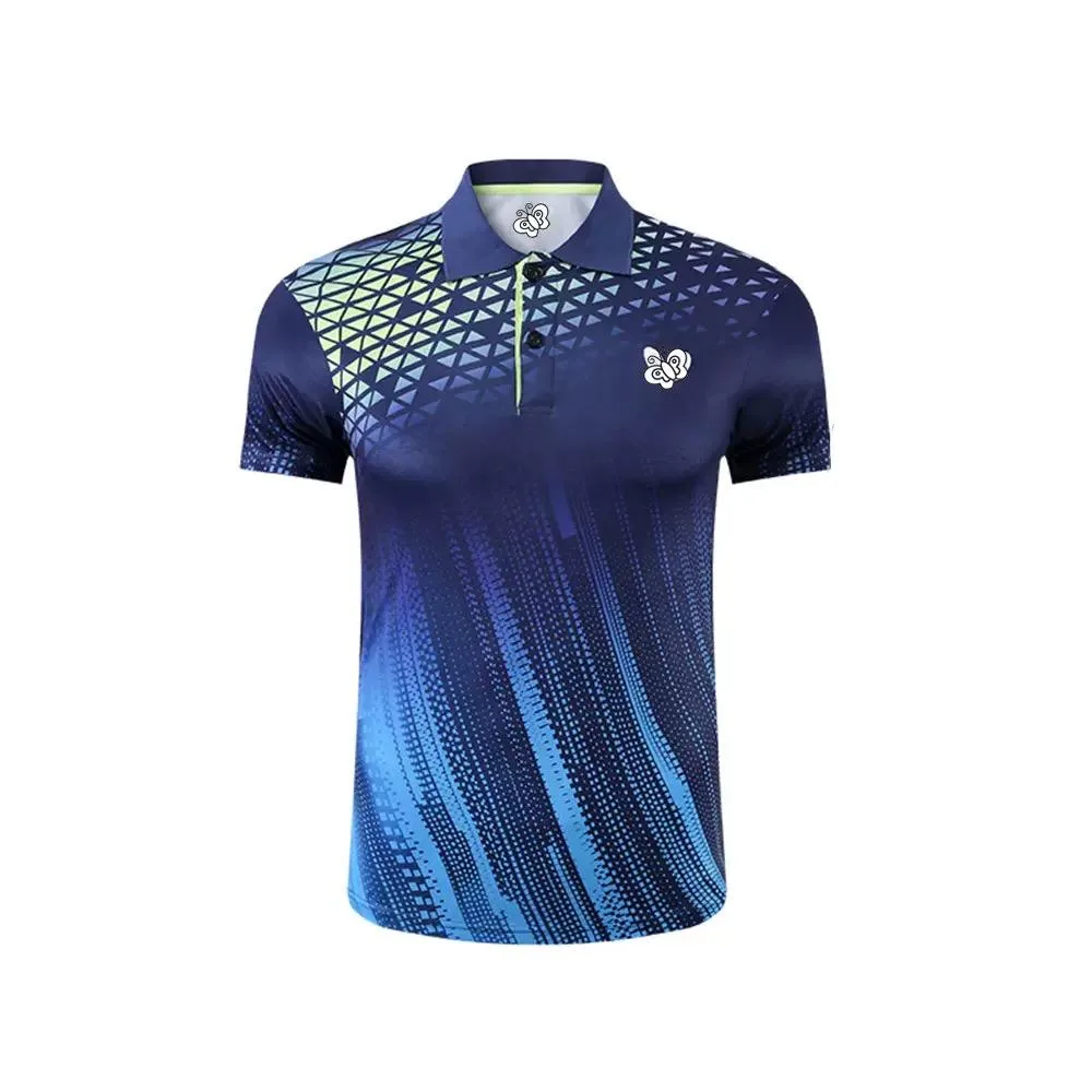Polo CH Talla 2XLB 3