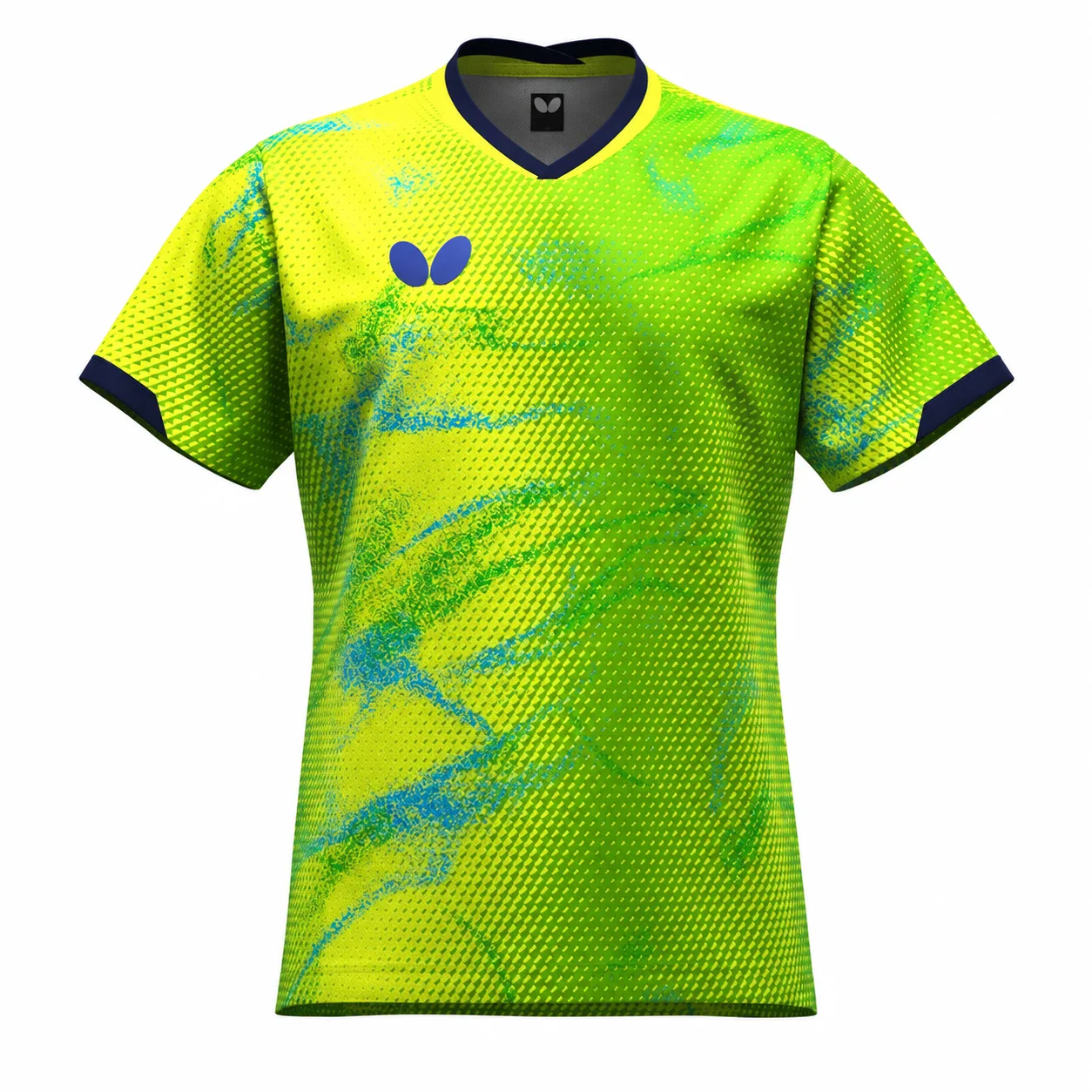 Polo CH Talla MB 3