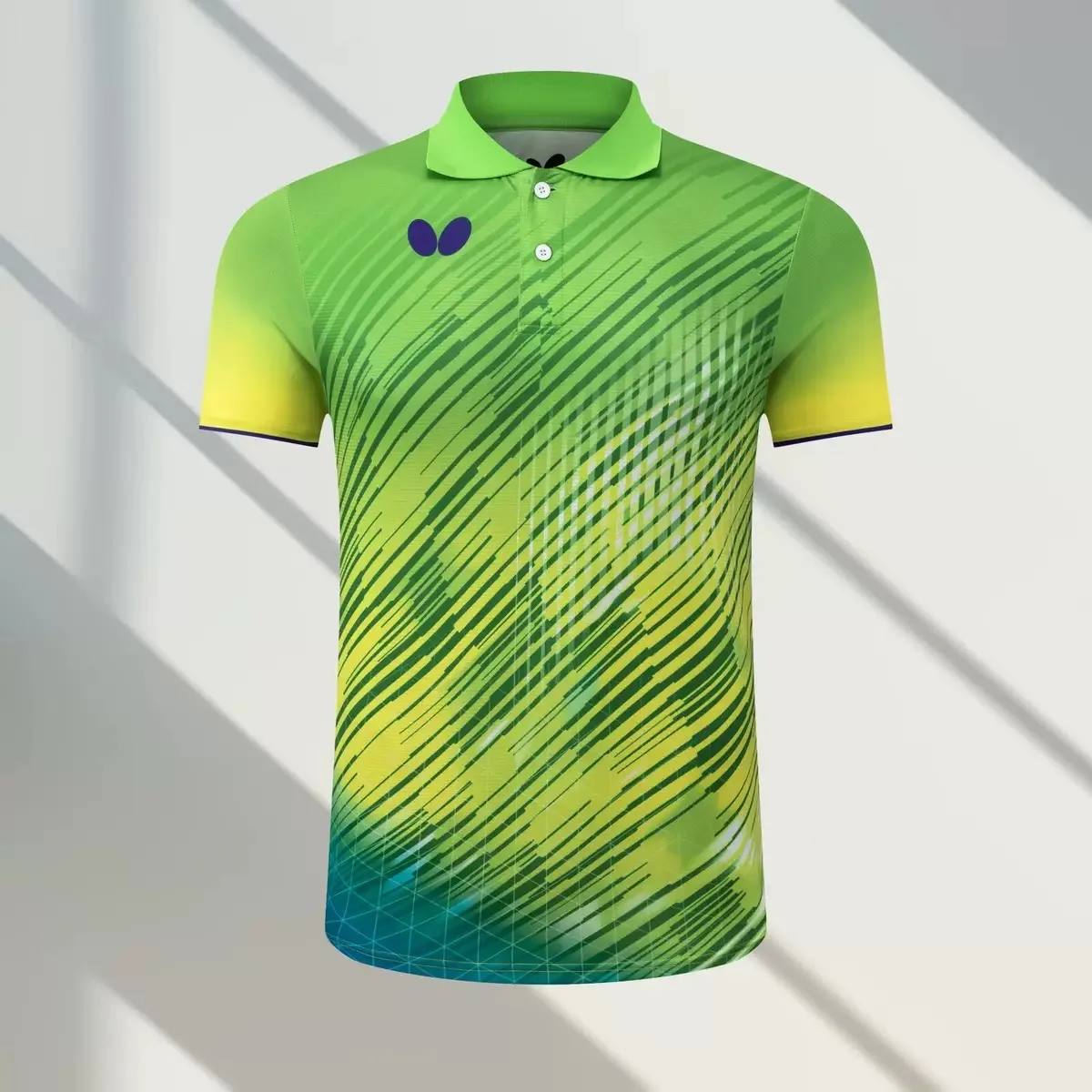Polo CH Talla MA 2