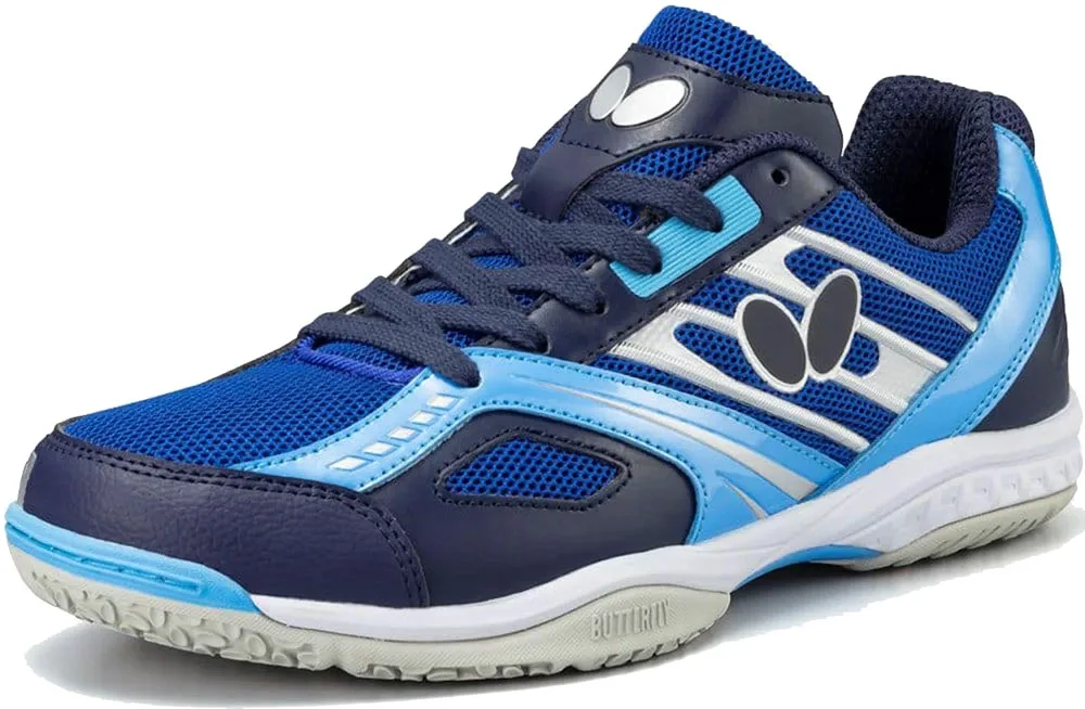 Zapatillas Lezoline Mach 