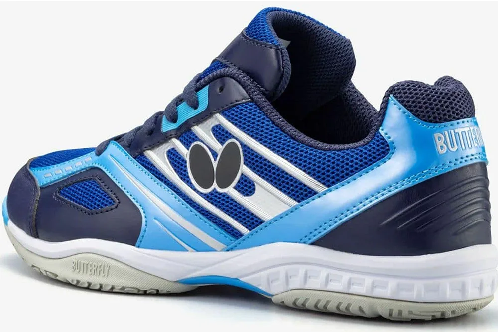 Zapatillas Lezoline Mach  2