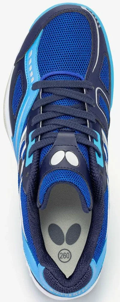 Zapatillas Lezoline Mach  3
