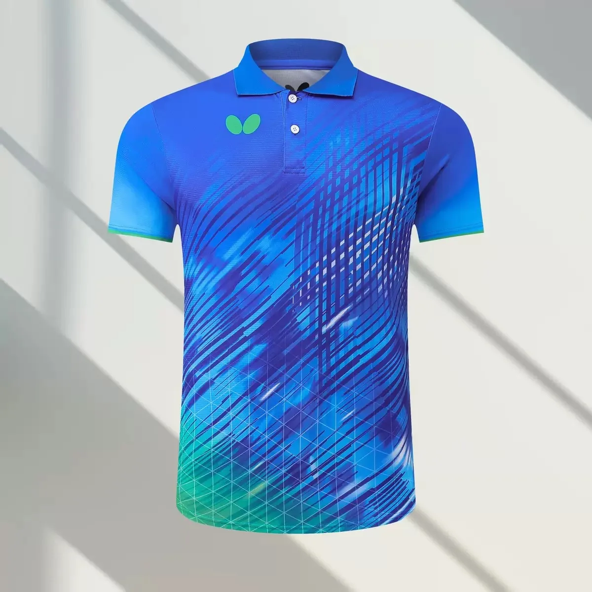Polo CH Talla 4XLA 2
