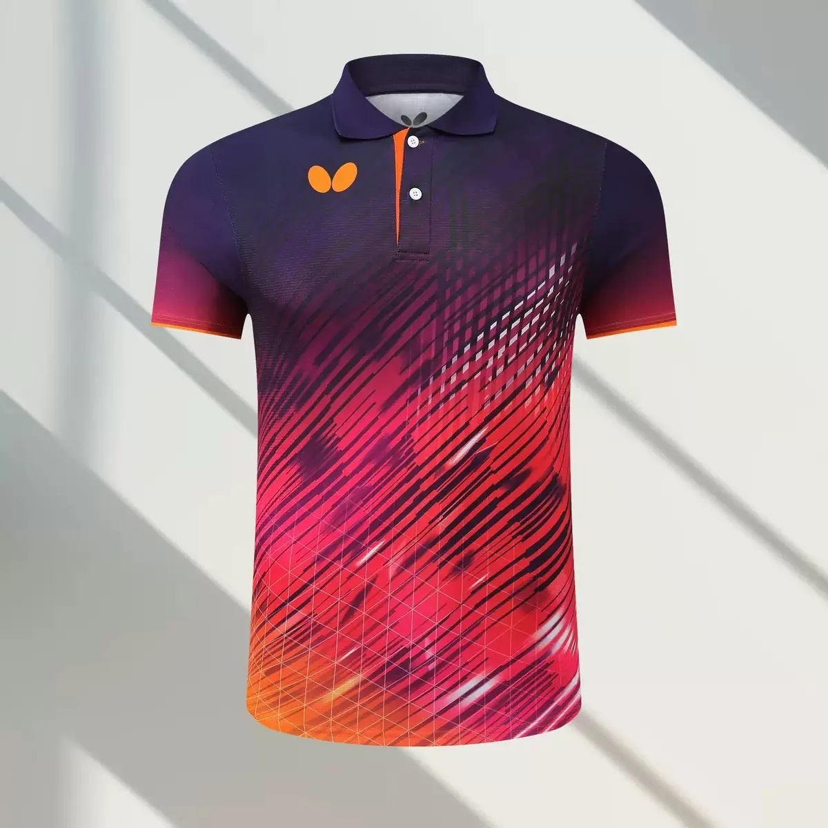 Polo CH Talla 4XLA 3