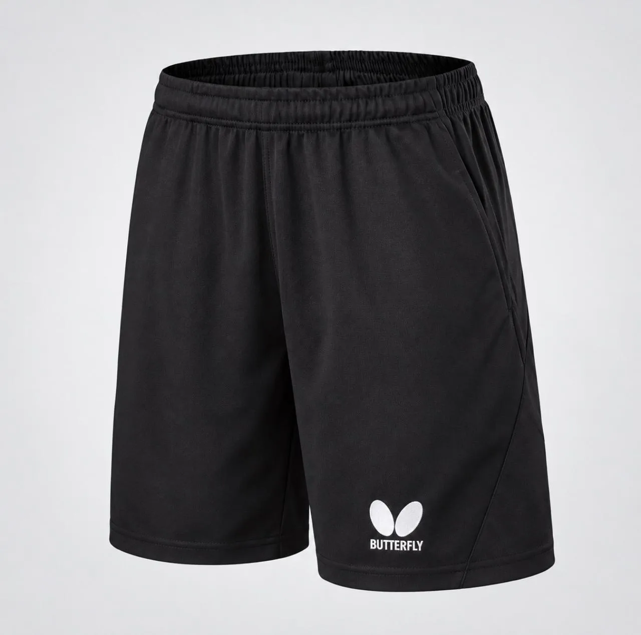Short Butterfly Hombre