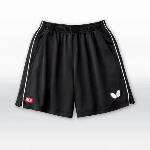 Short Pastet Pants II 2