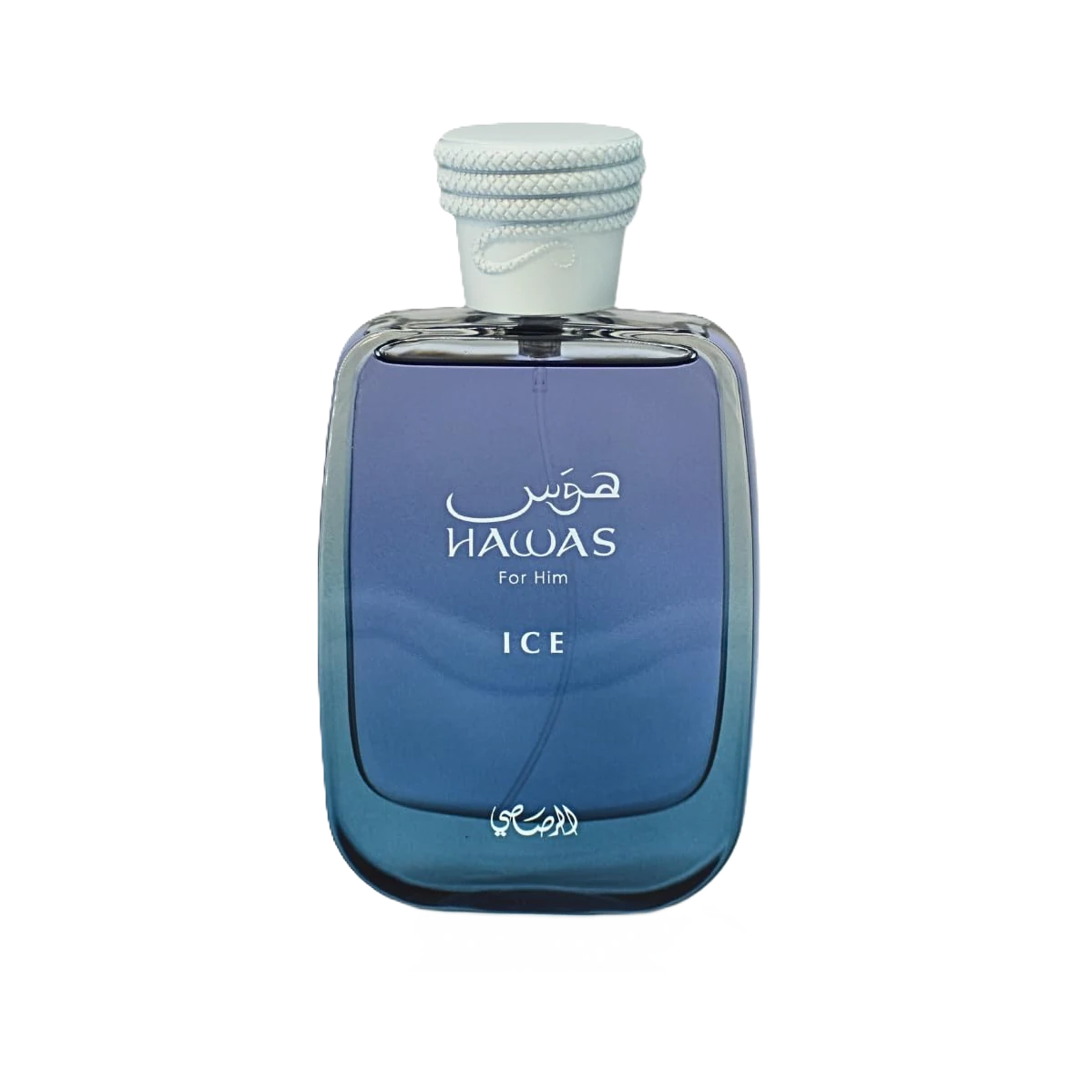 Rasasi Hawas Ice