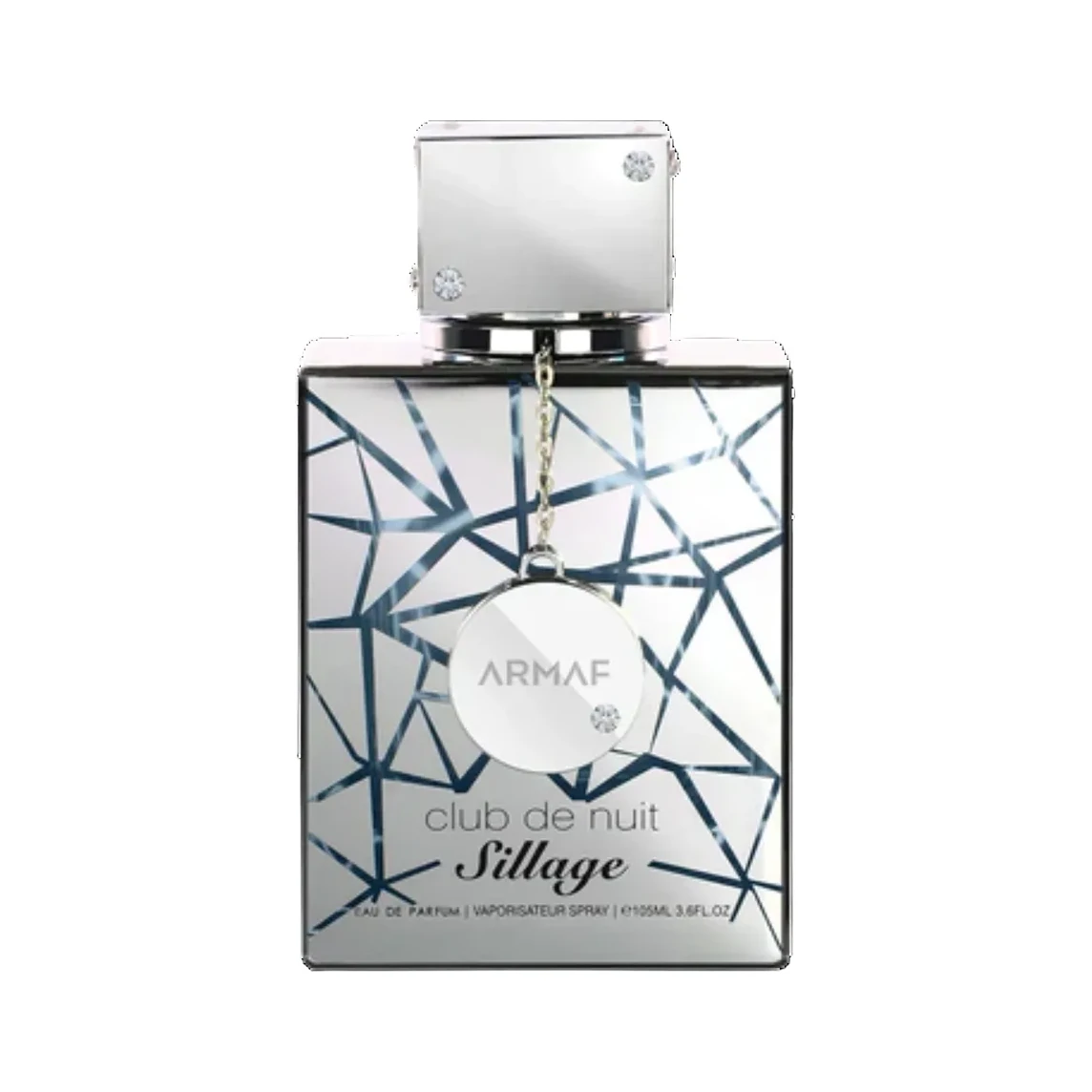 Armaf Club de Nuit Sillage