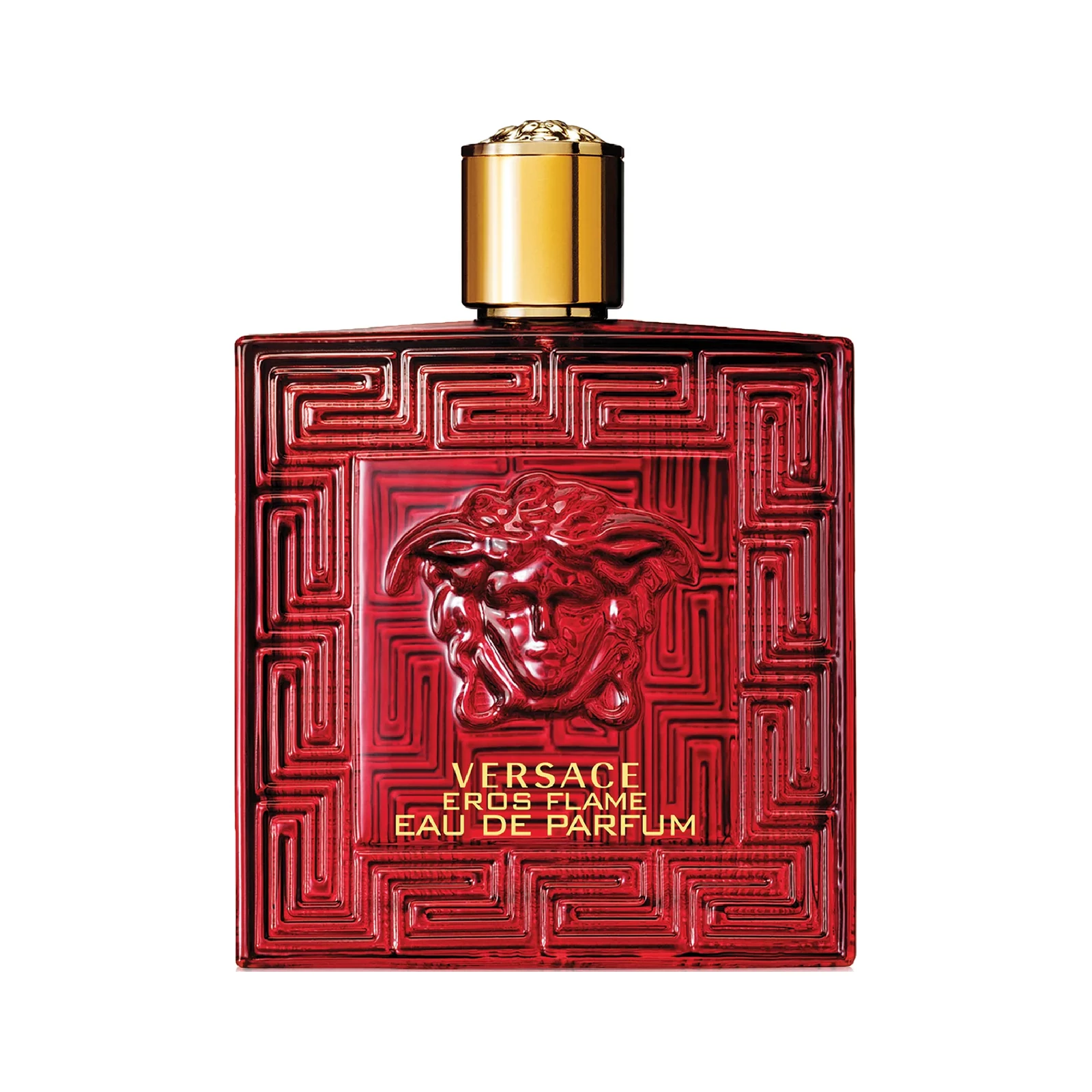 Versace Eros Flame
