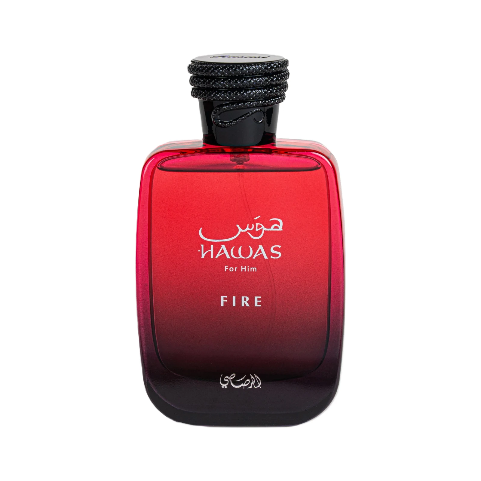Rasasi Hawas Fire