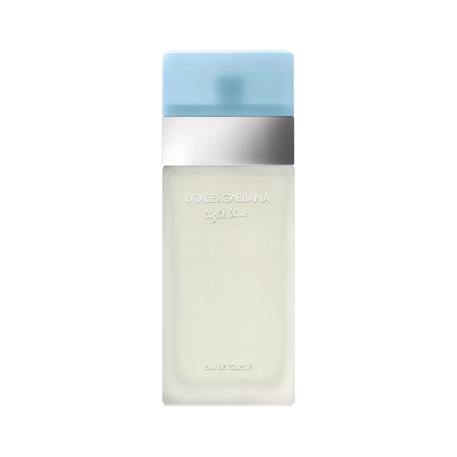 Dolce & Gabbana Light Blue Mujer