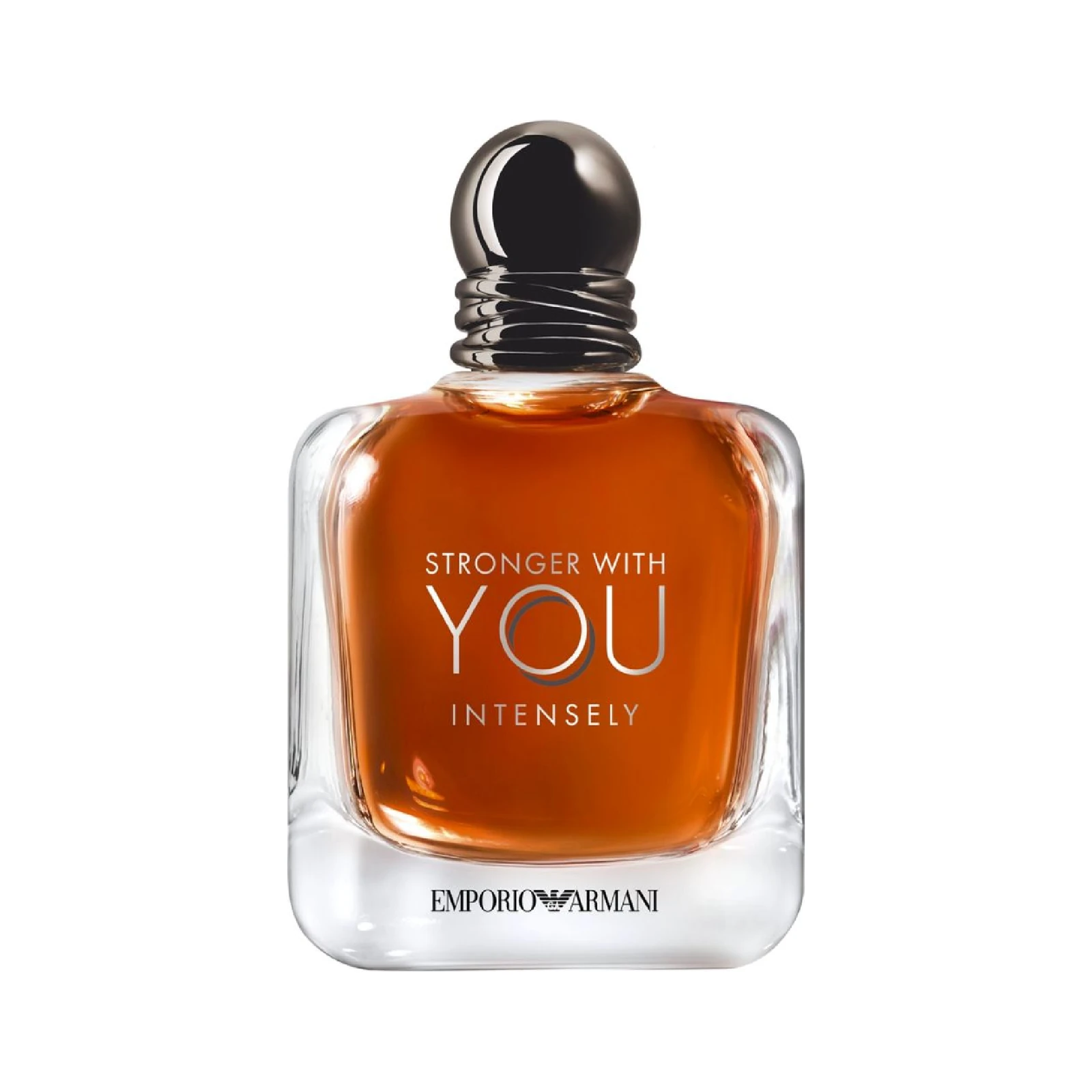 Giorgio Armani Emporio Stronger with You Intensely