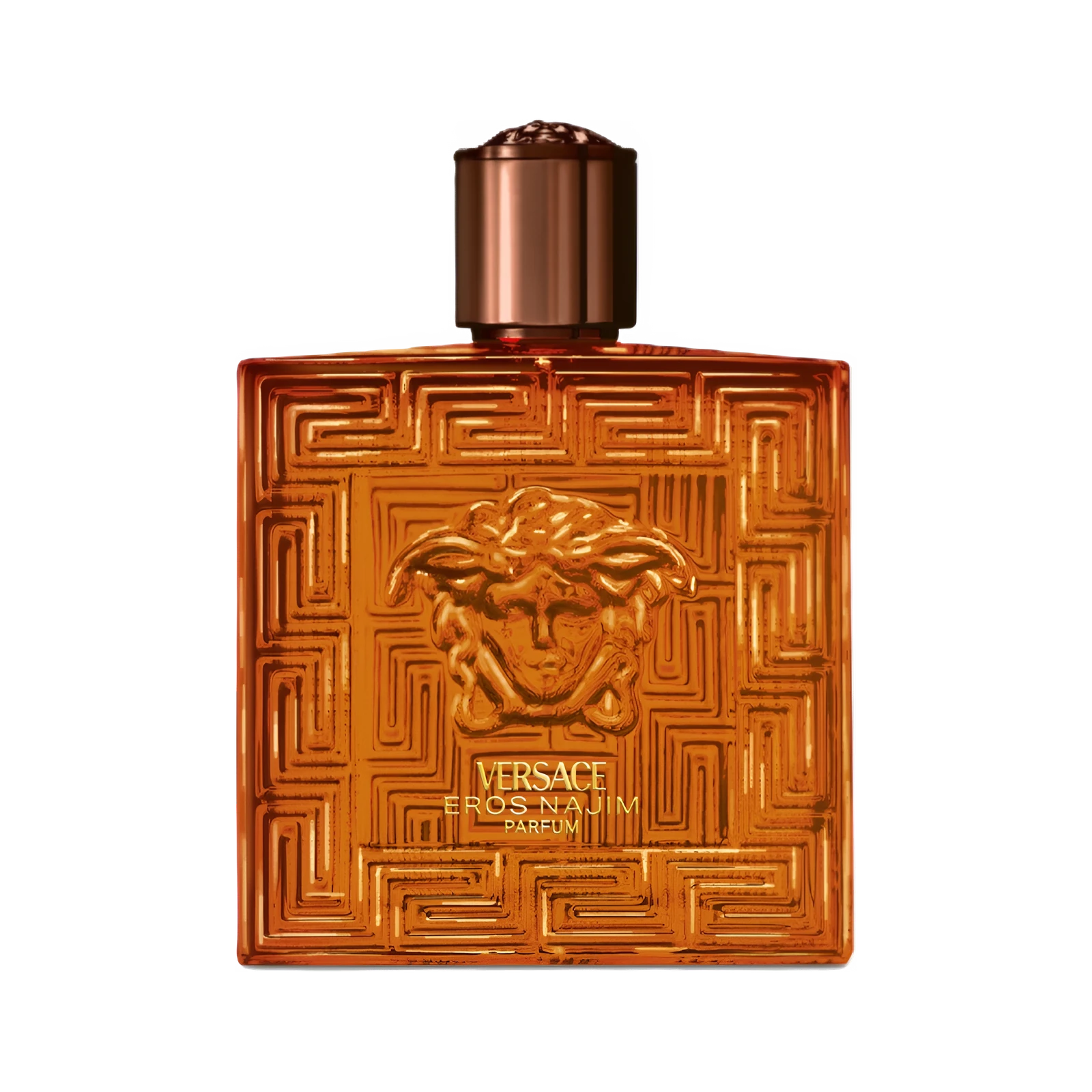 Versace Eros Najim