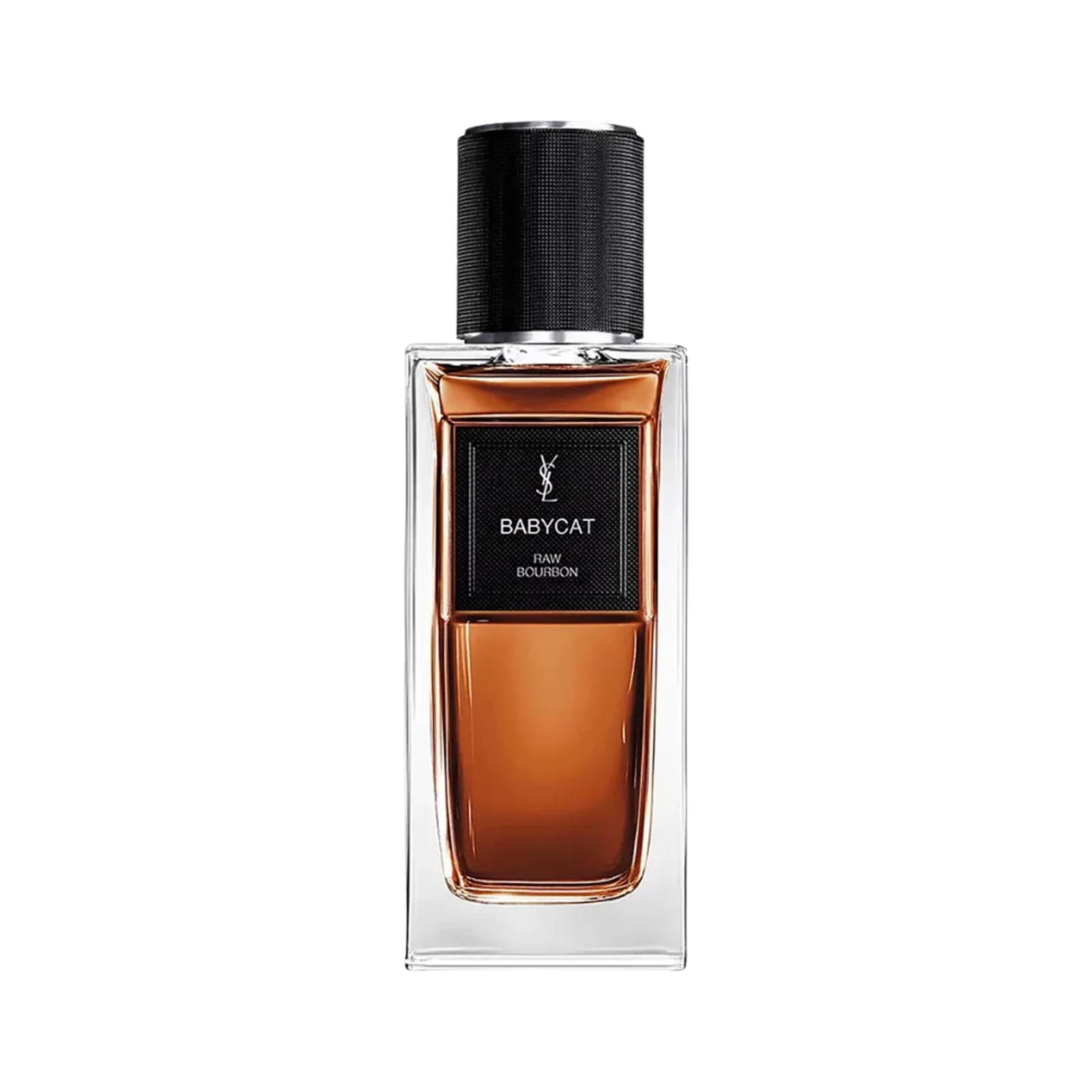 Yves Saint Laurent Babycat Raw Bourbon 2