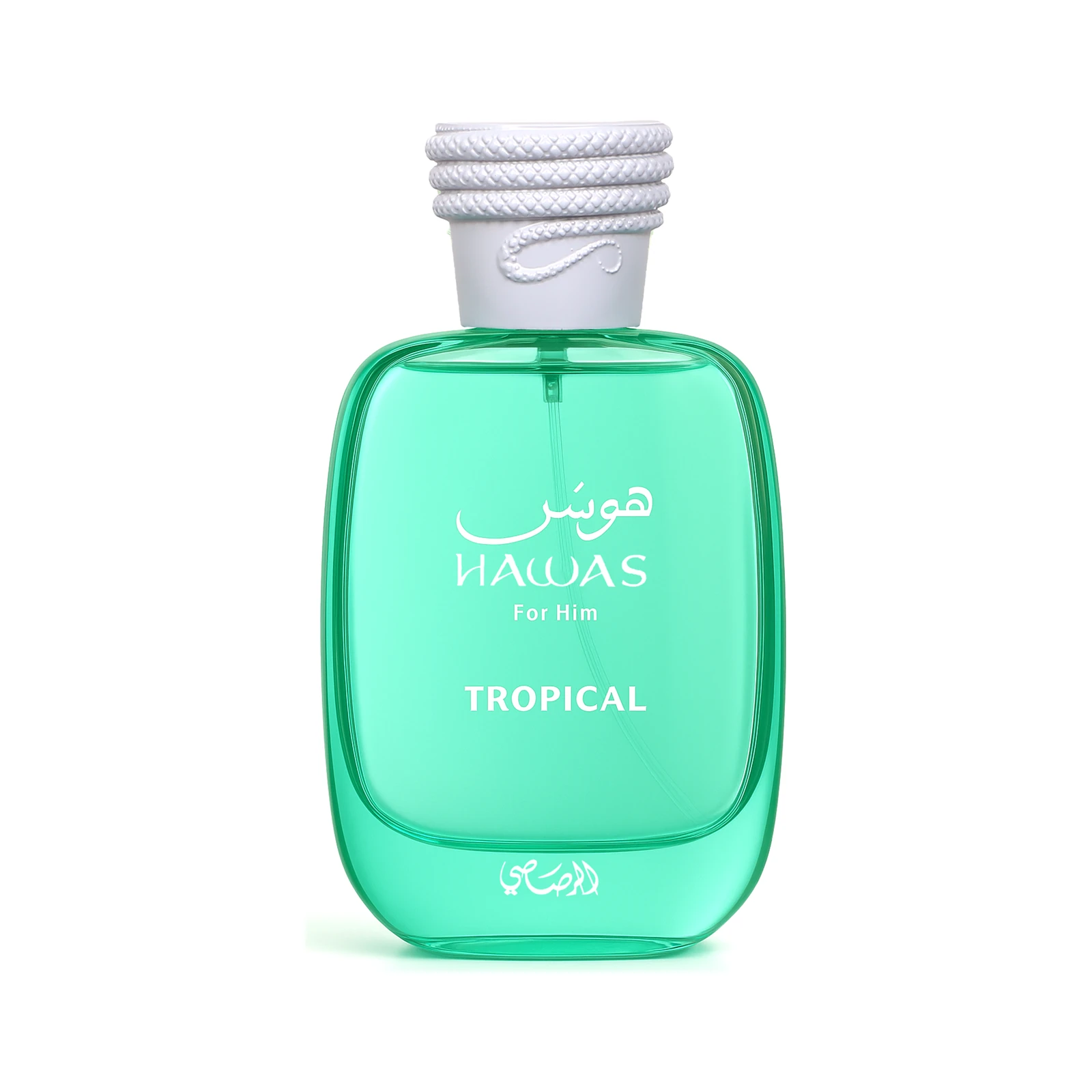Rasasi Hawas Tropical