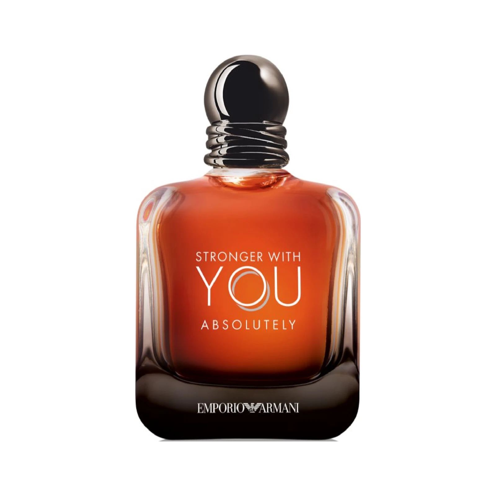 Giorgio Armani Emporio Stronger With You Absolutely