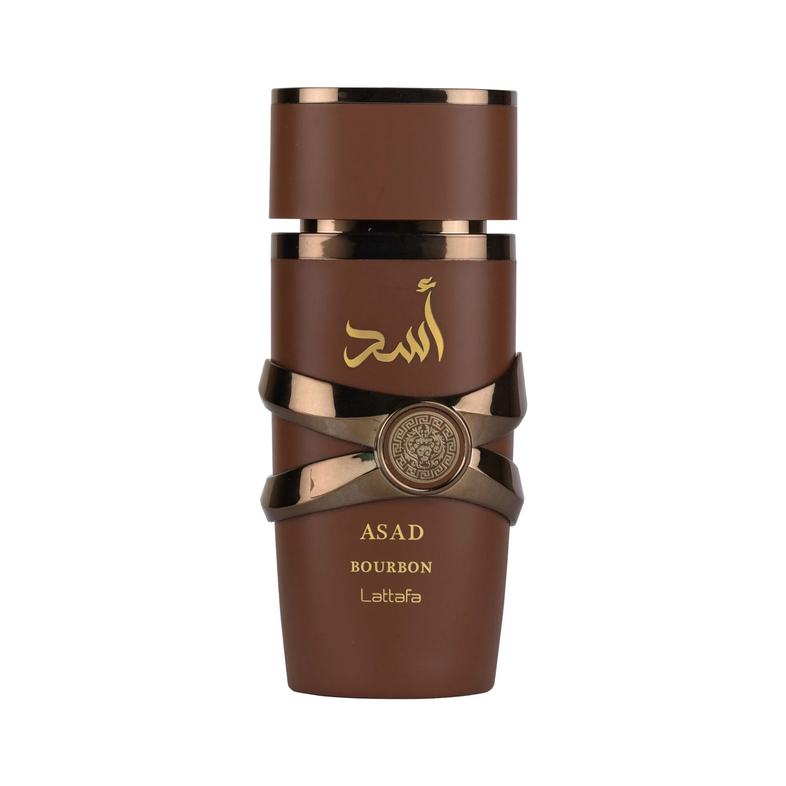 Lattafa Asad Bourbon