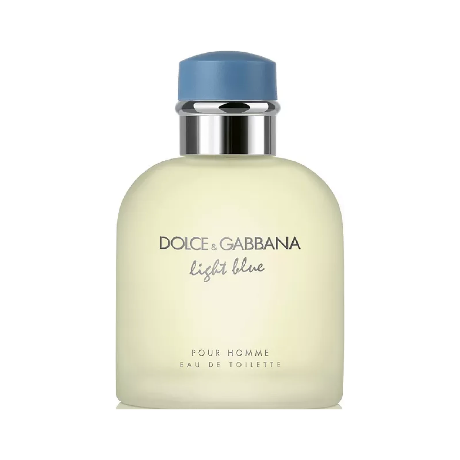 Dolce & Gabbana Light Blue Hombre