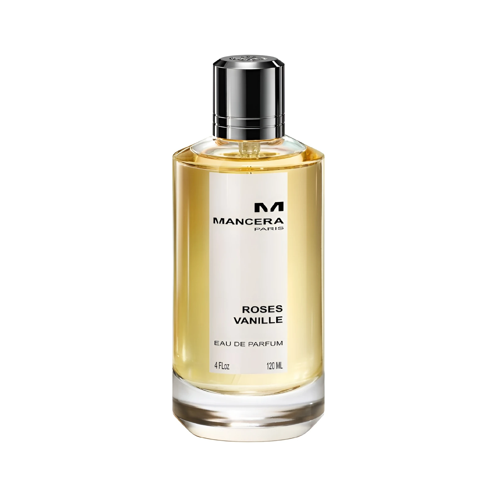 Mancera Roses Vanille