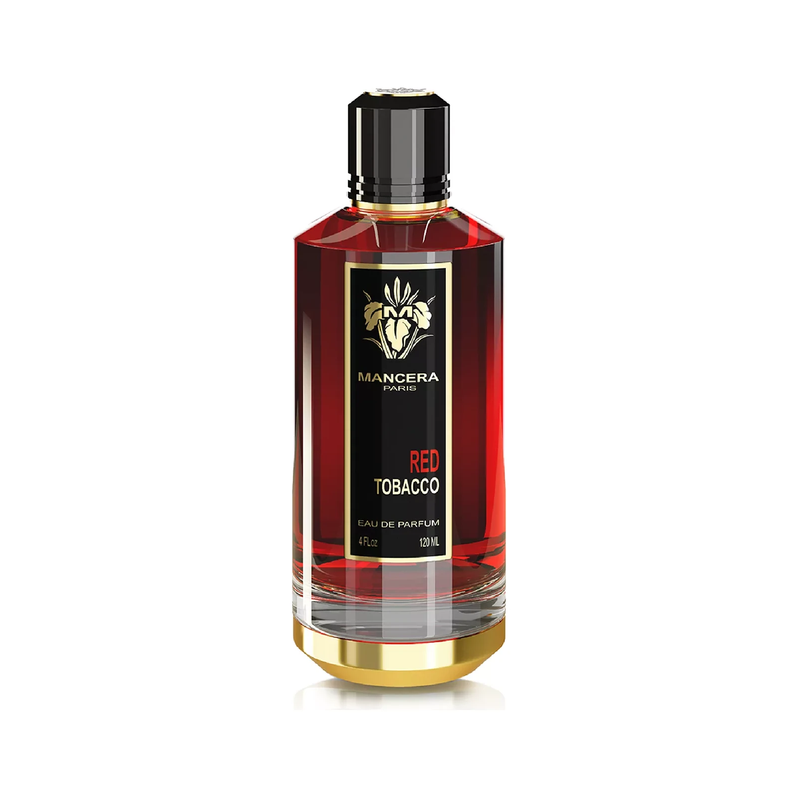 Mancera Red Tobacco
