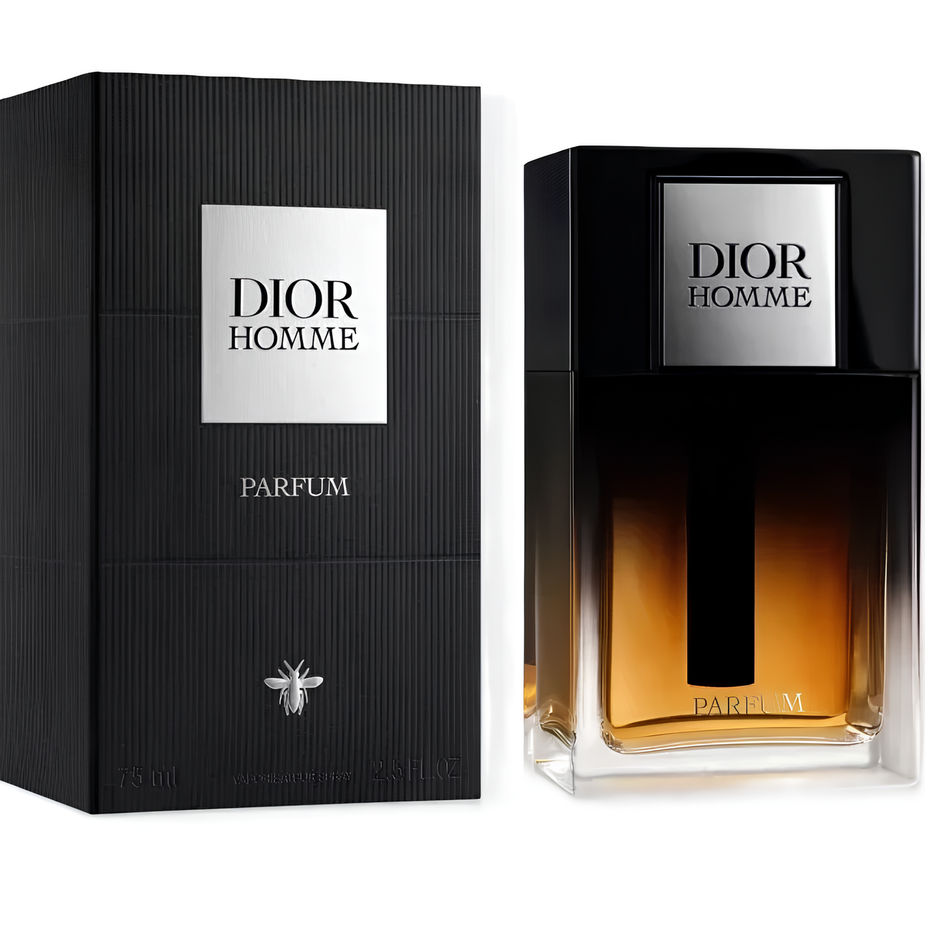 Dior Homme Parfum 2