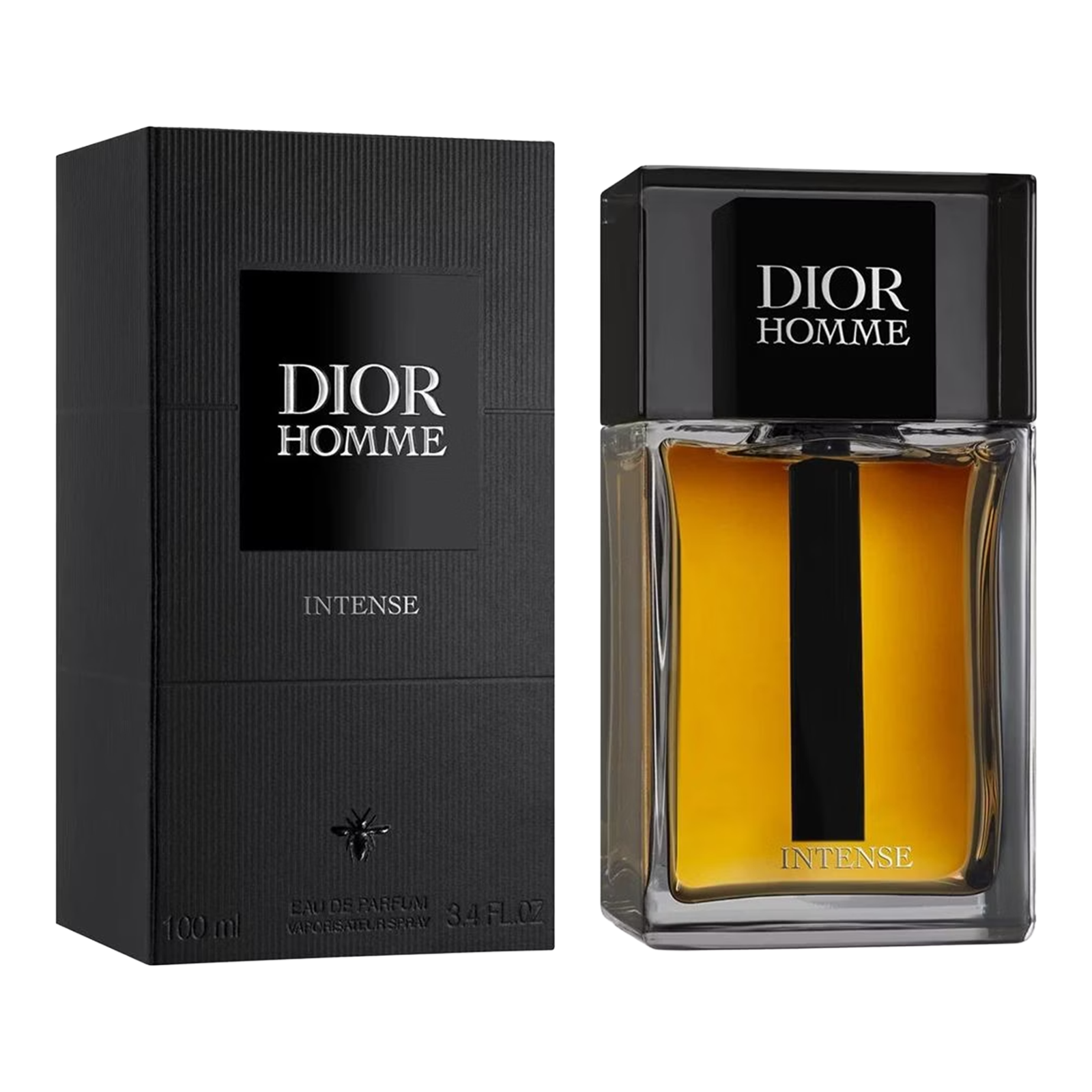 Dior Homme Intense Eau de Parfum 2
