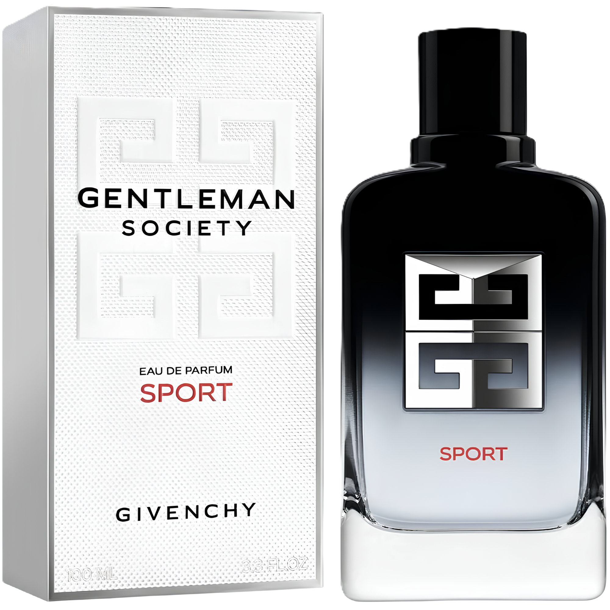 Givenchy Gentleman Society Sport Eau de Parfum for Men 2