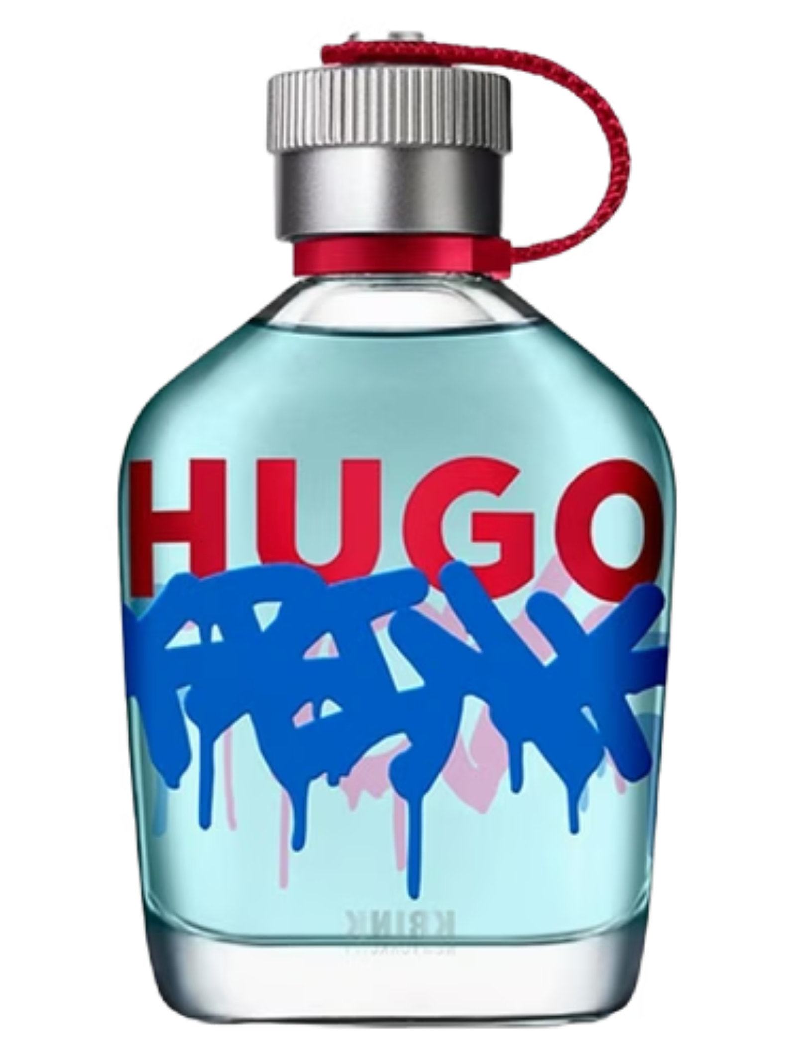 Hugo Boss Krink × Hugo Eau de Parfum for Men