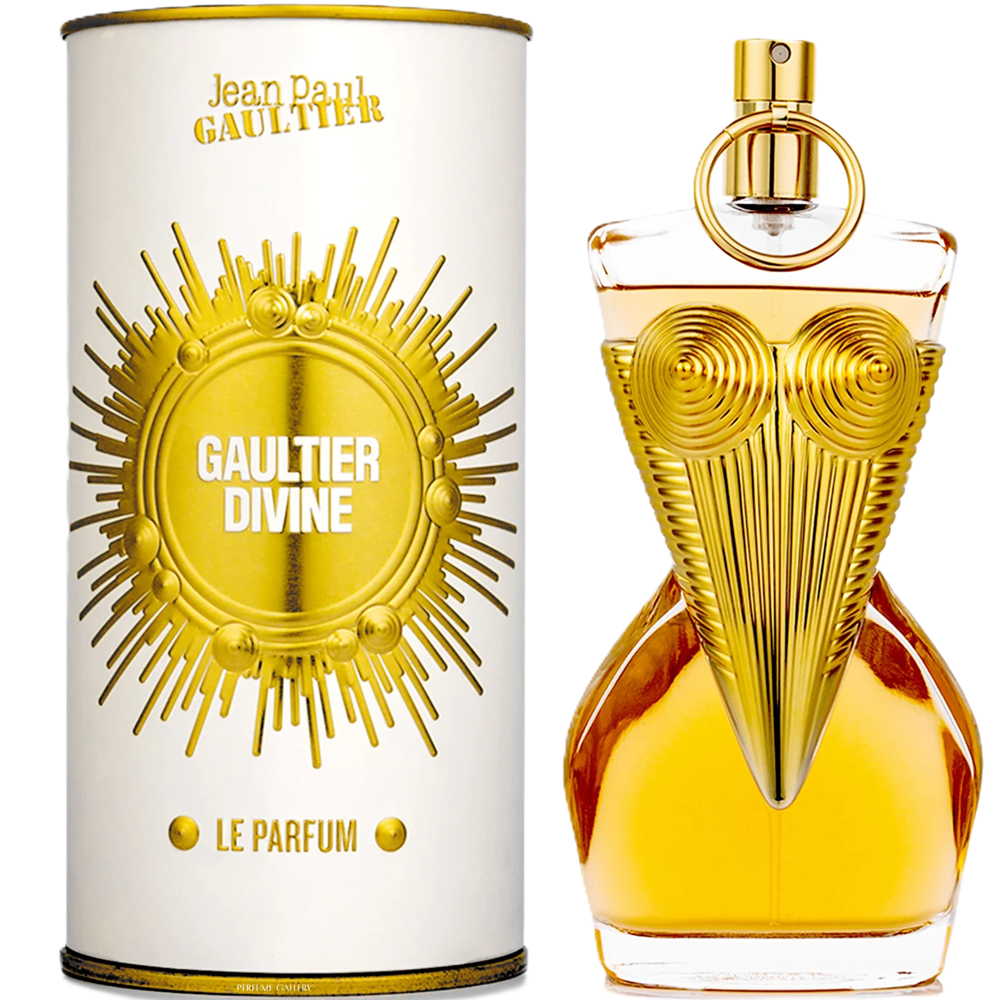 Jean Paul Gaultier Gaultier Divine Le Parfum Eau de Parfum for Women 2