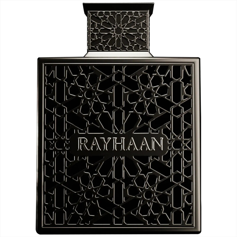 Rayhaan Obsidian 2