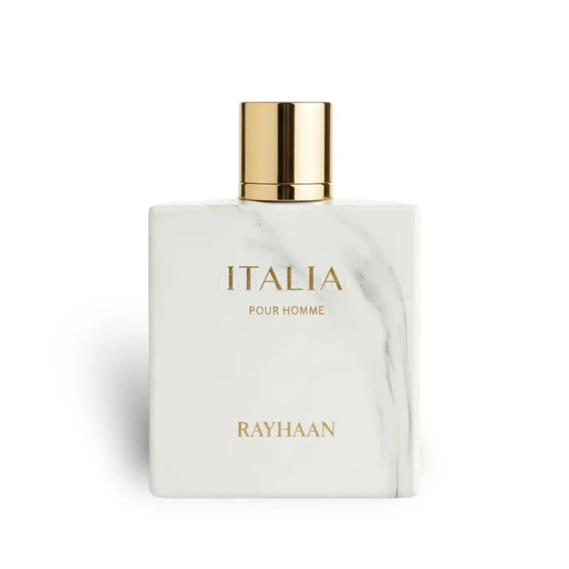 Rayhaan Italia